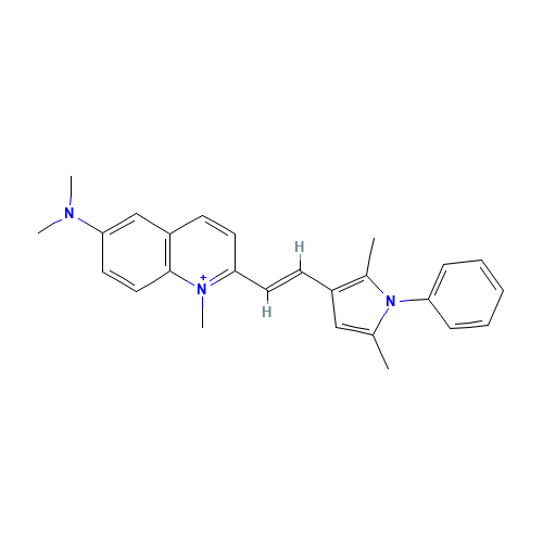 FT-0696682 CAS:7187-62-4 chemical structure