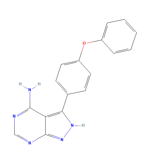 FT-0696694 CAS:330786-24-8 chemical structure