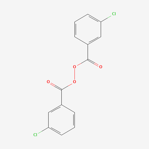 3,3'-dichlorodibenzoyl peroxide (CAS: 845-30-7) - Related Chemical Product