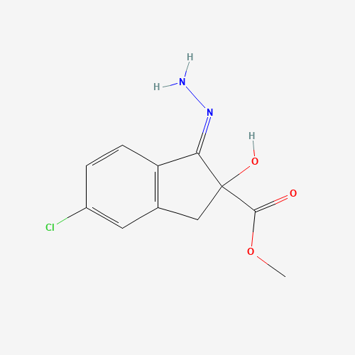 FT-0696706 CAS:144172-26-9 chemical structure
