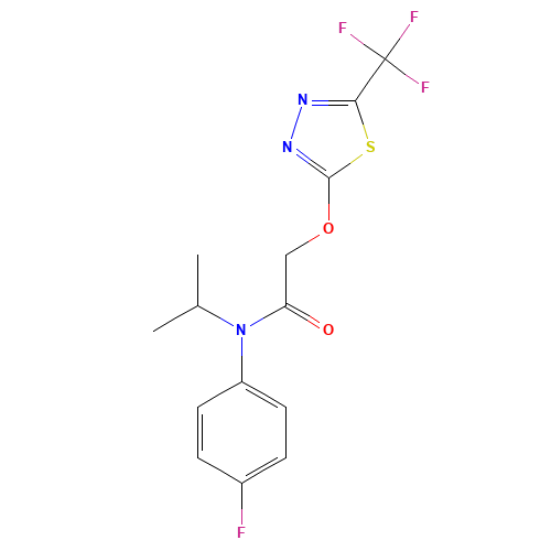 Flufenacet (CAS: 142459-58-3) - Related Chemical Product