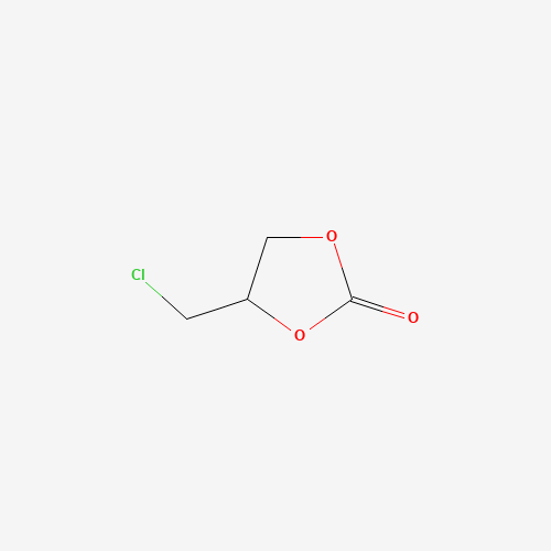 1,3-Dioxolan-2-one, 4-(chloromethyl)- (CAS: 2463-45-8) - Related Chemical Product