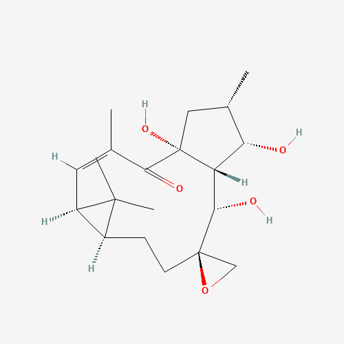 FT-0696719 CAS:28649-60-7 chemical structure