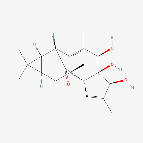 FT-0696720 CAS:54706-99-9 chemical structure