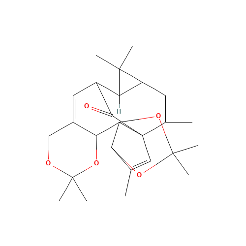 FT-0696726 CAS:77573-44-5 chemical structure