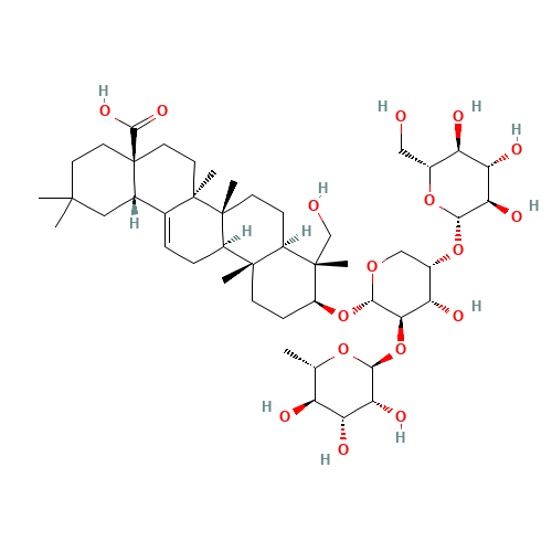 FT-0696728 CAS:68027-15-6 chemical structure