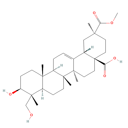 FT-0696733 CAS:54928-05-1 chemical structure