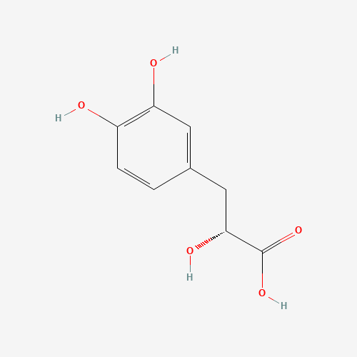 Danshensu (CAS: 76822-21-4) - Related Chemical Product