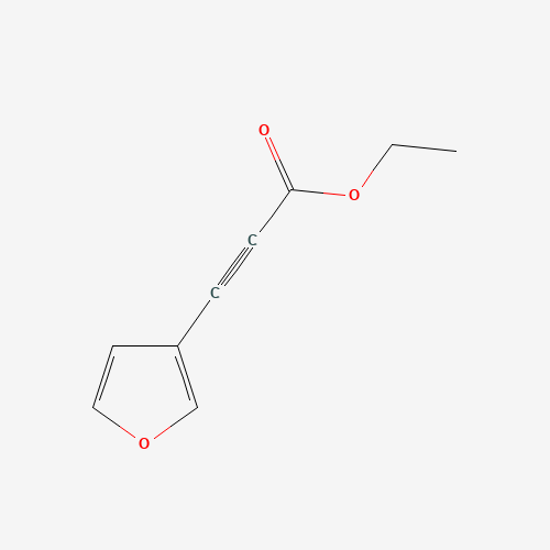 FT-0696737 CAS:54356-07-9 chemical structure
