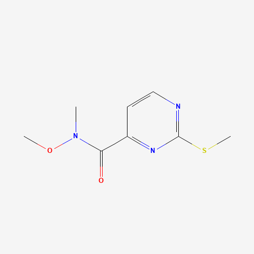 FT-0696738 CAS:271247-59-7 chemical structure