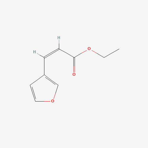 FT-0696739 CAS:209622-36-6 chemical structure
