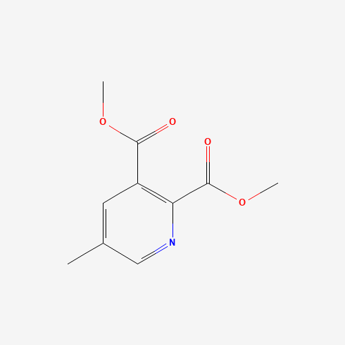 FT-0696742 CAS:112110-16-4 chemical structure