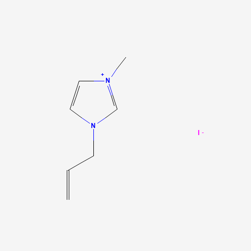 FT-0696744 CAS:65039-07-8 chemical structure