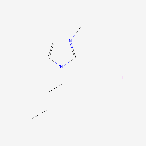 FT-0696745 CAS:65039-05-6 chemical structure