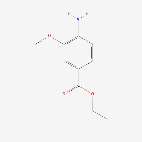 FT-0696750 CAS:73368-41-9 chemical structure