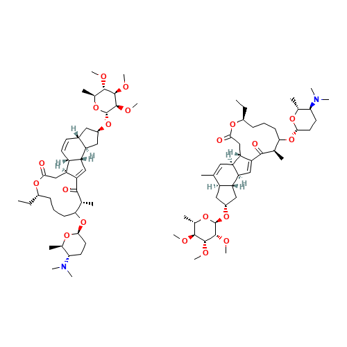 SPINOSAD (CAS: 168316-95-8) - Related Chemical Product
