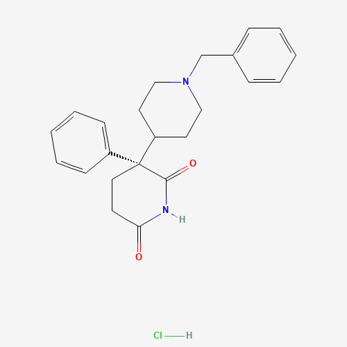FT-0696859 CAS:21888-96-0 chemical structure