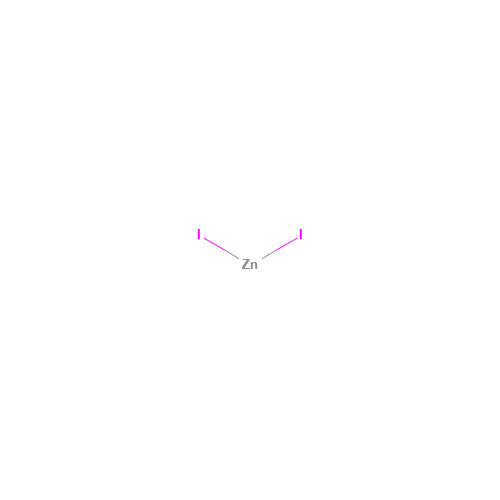 Zinc iodide (CAS: 10139-47-6) - Related Chemical Product
