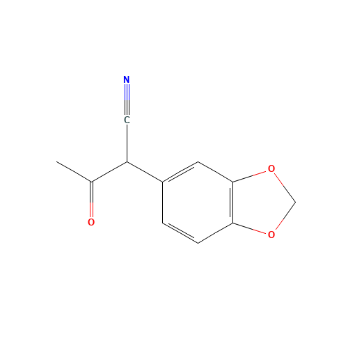 9'-[(2,6-dimethoxyphenyl)methyl]spiro[1,3-dihydroquinazoline-2,3'-9-azabicyclo[3.3.1]nonane]-4-one (CAS: 24966-30-1) - Related Chemical Product