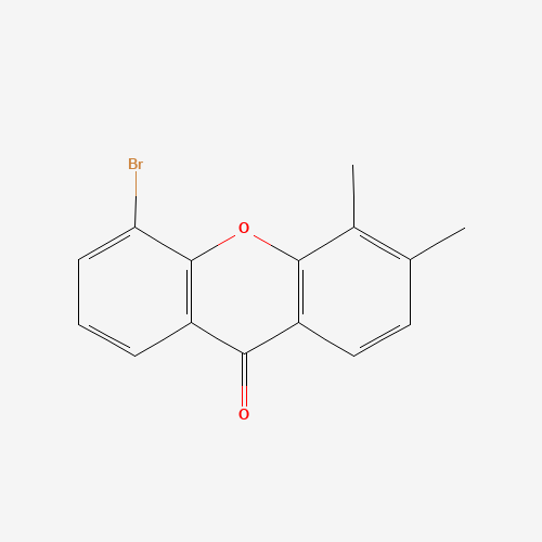FT-0696873 CAS:1035912-43-6 chemical structure
