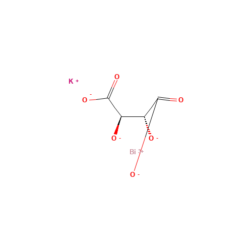 FT-0696875 CAS:5798-41-4 chemical structure