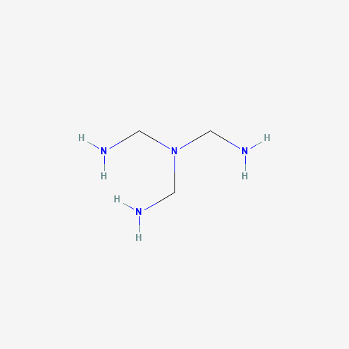 FT-0696881 CAS:16777-82-5 chemical structure