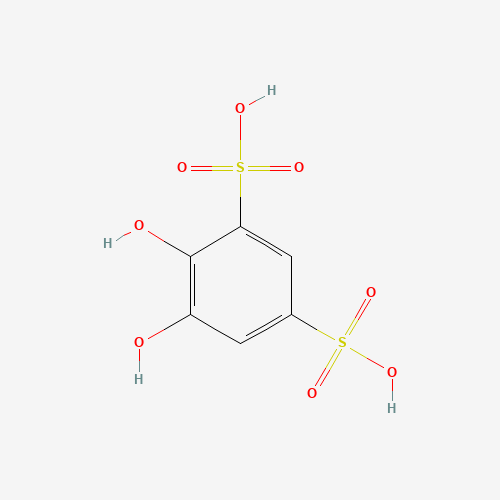 FT-0696885 CAS:149-46-2 chemical structure