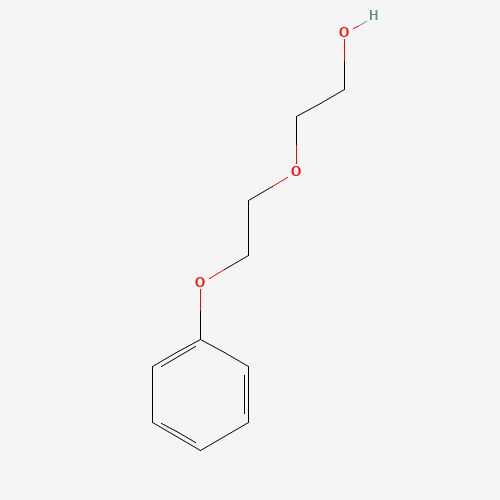 2-(2-Phenoxyethoxy)ethanol (CAS: 104-68-7) - Related Chemical Product