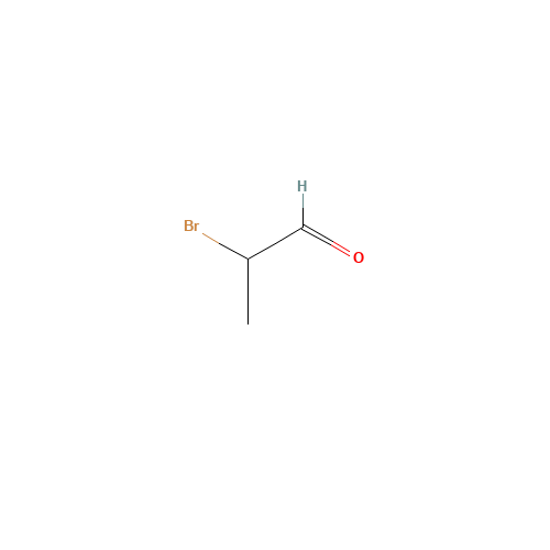 2-bromopropanal (CAS: 19967-57-8) - Related Chemical Product