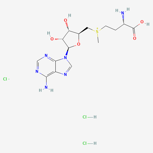 FT-0696907 CAS:86867-01-8 chemical structure