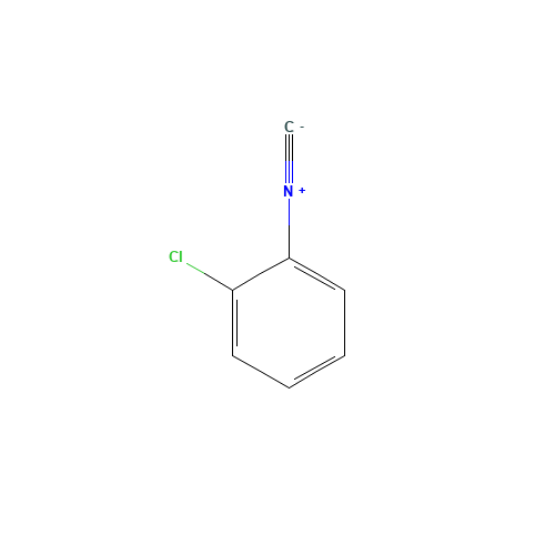 1-CHLORO-2-ISOCYANOBENZENE (CAS: 10432-84-5) - Related Chemical Product
