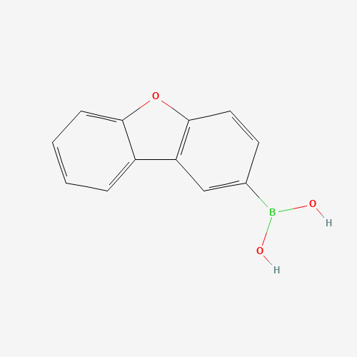 FT-0696914 CAS:402936-15-6 chemical structure