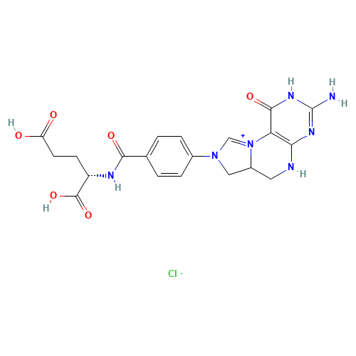 FT-0696919 CAS:804563-04-0 chemical structure