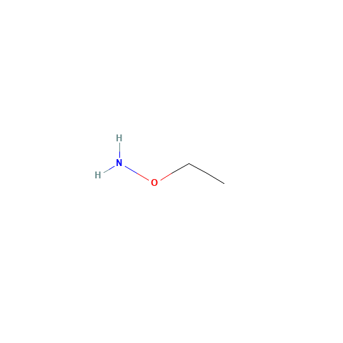 O-Ethylhydroxylamine (CAS: 624-86-2) - Related Chemical Product