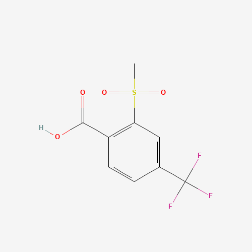 FT-0696929 CAS:142994-06-7 chemical structure