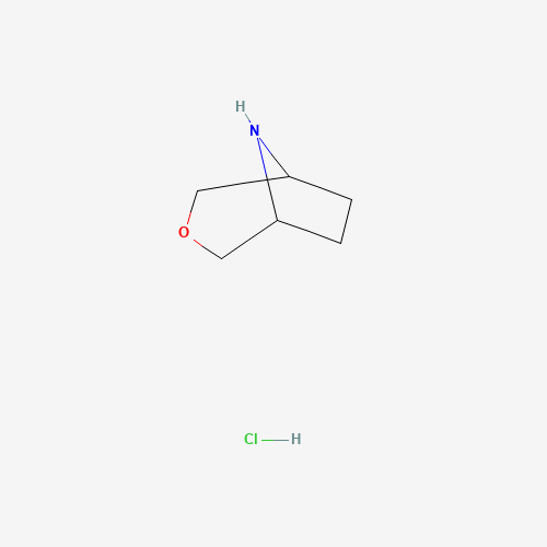 FT-0696930 CAS:904316-92-3 chemical structure
