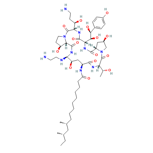 FT-0696944 CAS:162808-62-0 chemical structure