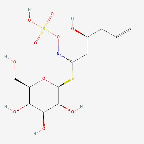 Napoleiferin (CAS: 19764-03-5) - Related Chemical Product