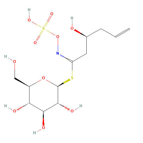 Napoleiferin (CAS: 19764-03-5) - Related Chemical Product