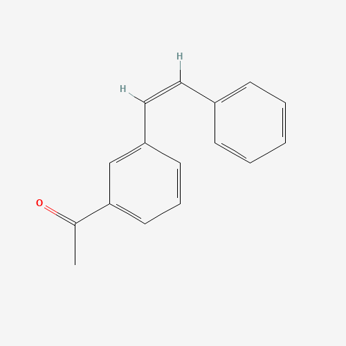 FT-0696953 CAS:1322-90-3 chemical structure