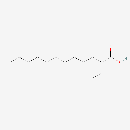FT-0696962 CAS:2874-75-1 chemical structure