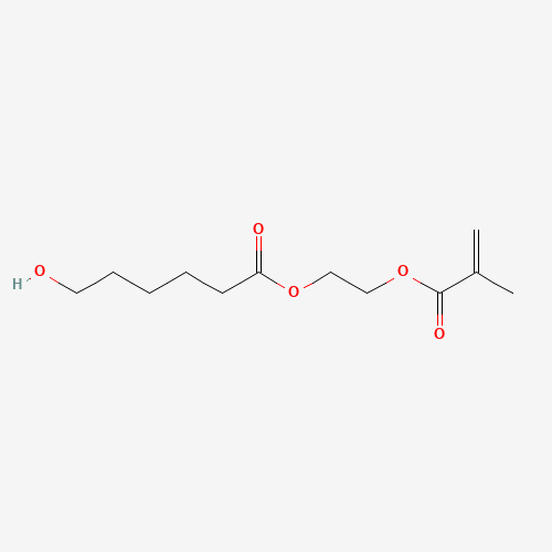 FT-0696973 CAS:85099-10-1 chemical structure