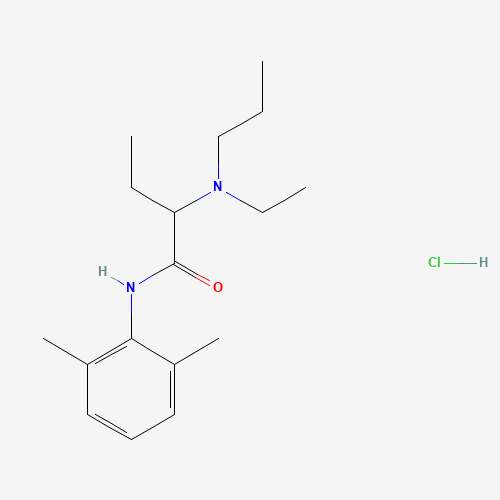 FT-0696974 CAS:36637-19-1 chemical structure