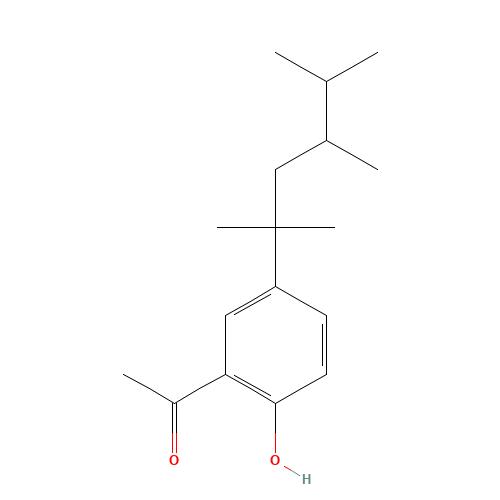 FT-0696982 CAS:57375-45-8 chemical structure