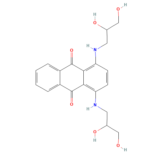 FT-0696989 CAS:99788-75-7 chemical structure
