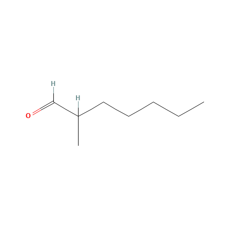 2-methylheptanal (CAS: 16630-91-4) - Related Chemical Product
