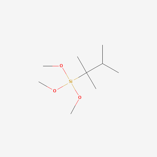 FT-0697005 CAS:142877-45-0 chemical structure