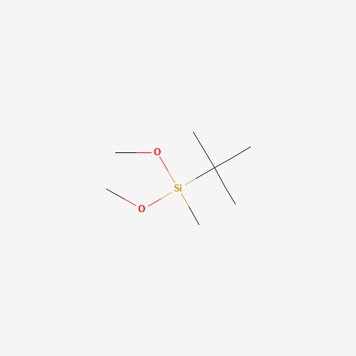 FT-0697006 CAS:18293-81-7 chemical structure