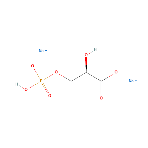 FT-0697007 CAS:80731-10-8 chemical structure