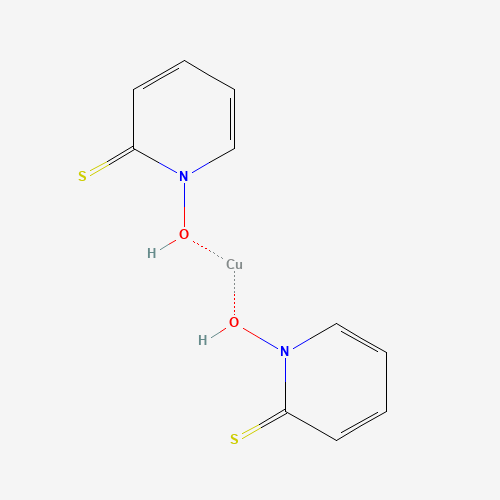 2,2'-spirobi[[1,4,2]oxathiazolo[2,3-a]pyridin-4-ium] (CAS: 154592-20-8) - Related Chemical Product
